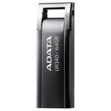 Usb adata ur340 64gb black metalic