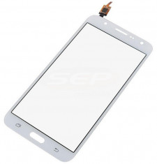 Touchscreen Samsung Galaxy J7 / J700 WHITE foto