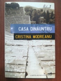 Casa dinauntru- Cristina Modreanu