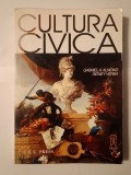 Gabriel A. Almond; Sidney Verba - Cultura civică: atitudini politice... (c&acirc;teva sublinieri)