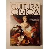 Gabriel A. Almond; Sidney Verba - Cultura civică: atitudini politice... (c&acirc;teva sublinieri)