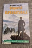 Disparitii supranaturale Rodney Davies
