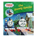 Thomas &amp; Friends: Snowy Special