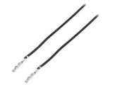 Pin Mamă Cositorit 22AWG 0,15m, MOLEX
