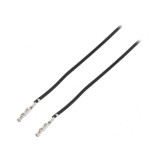 Pin Mamă Cositorit 22AWG 0,15m