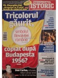 Evenimentul istoric, vol. 34 (Editia: 2021)