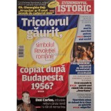 Evenimentul istoric, vol. 34 (Editia: 2021)