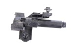 Pompa spălător far st&acirc;nga SUBARU OUTBACK BS 2015 OEM: 60242-L | 25411091