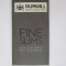 Chibrituri rom&acirc;nești colecție Dunhill Fine Slims ediție limitată