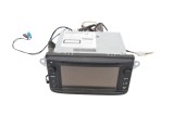 Unitate radio CD navigație TOYOTA GT 86 Coupe ZN6_ 2015 OEM: 86840YY133 23704311