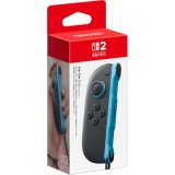 Controller Nintendo Switch 2 Joy-Con Left, Albastru deschis