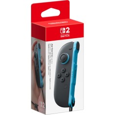 Controller Nintendo Switch 2 Joy-Con Left, Albastru deschis