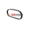 Curea 669 x 18 x 30 transmisie scuter (roata pe 10)