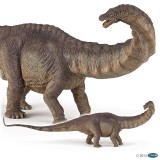 Apatosaurus Dinozaur - Figurina Papo, Jad