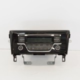 Unitate radio CD NISSAN QASHQAI II J11, J11_ 2015 OEM: 281854CA0A 3838496
