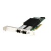 Placa de retea server HP NC552SFP ETHERNET 10GB 2PORT SFP+ Full Height 614506-001
