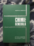 D3 Chimie Generala - Filofteia Dobrescu