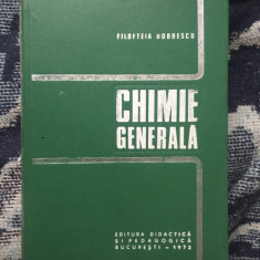 d3 Chimie Generala - Filofteia Dobrescu