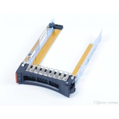 Caddy HDD server 2.5&#039;&#039; SAS IBM HS23 x3650 x3550 x3500 x3400 M2 M3 M4 HS12 44T2216