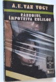 Razboiul impotriva rurilor - A. E. van Vogt