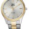Ceas Barbati, Q&amp;Q by Citizen, Superior S294J401Y - Marime universala