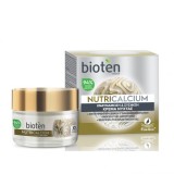 Cremă de noapte BIOTEN Nutri Calcium 50ml