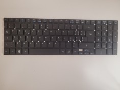 Tastatura Laptop, Packard Bell, TG71BM, TV11, TV11HC, LV44, LV44HC, LV44HR, TS13, UK