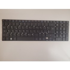 Tastatura Laptop, Packard Bell, LK11BZ, LK13BZ, VAB70, LS11HR, TS11HR, TS11SB, TS13HR, UK