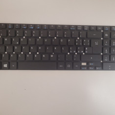 Tastatura Laptop, Acer, Aspire 5750G, 5755G, 5830, 5830G, 5830T, 5830TG, V5WE2, layout UK