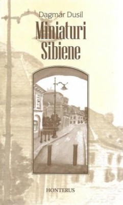 Miniaturi Sibiene foto
