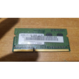 Ram Laptop Uniforsa 1GB DDR3 1333MHz