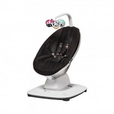 LEAGAN ELECTRIC MAMAROO 5.0 CLASSIC BLACK GreatGoods Plaything