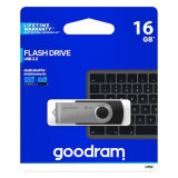 FLASH DRIVE 16GB USB 2.0 GOODRAM, 16 GB