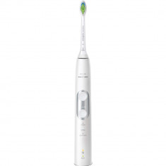 Periuta De Dinti Electrica HX6462/05 Sonicare ProtectiveClean Alb foto