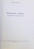 PLEDOARII CELEBRE , ANTOLOGIE DE ORATORIE JUDICIARA de YOLANDA EMINESCU , 1973