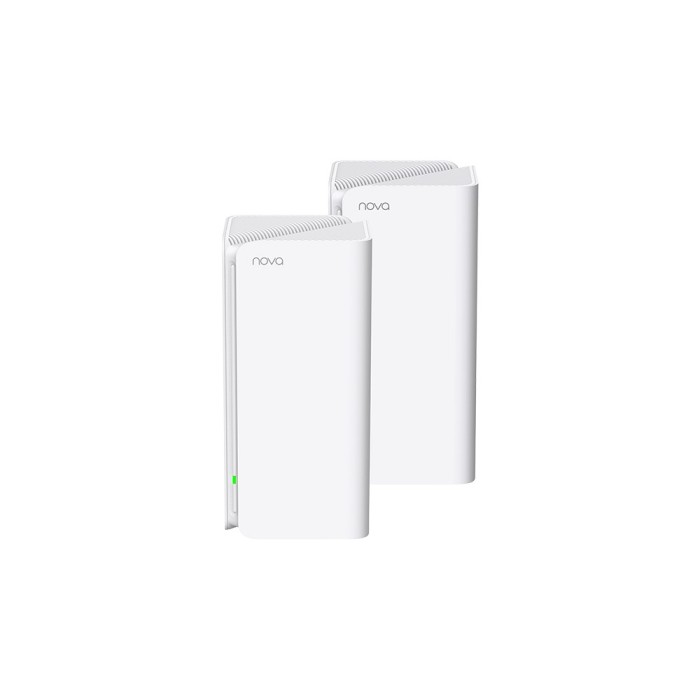 MESH Tenda, wireless, router AX5400, pt interior, 5400 Mbps, port Gigabit LAN x 2, 1 x WAN, 2.4 GHz | 5 GHz, antena interna x 6, standard 802.11ax,Wi-
