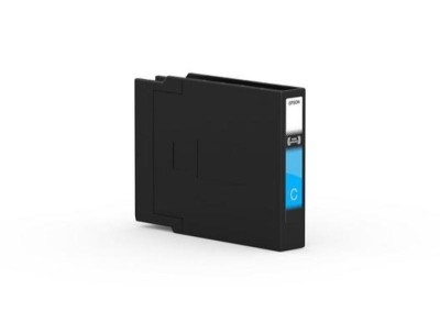 EPSON WF PRO EM-C7100/EP-C7000 XL CYAN foto