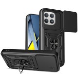 Husa Xiaomi Poco F8 Pro protectie camera Asteroid GSM CamShield Series, negru