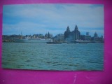 HOPCT 17099 LIVERPOOL -ANGLIA - --EUROPA -CIRCULATA