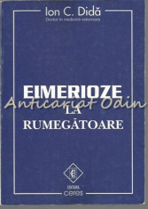 Eimerioze La Rumegatoare - Ion C. Dida foto