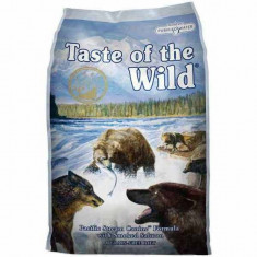 TASTE OF THE WILD Pacific Stream Canine 13kg foto