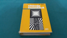 CHIMIE CUANTICA/ A. JULG/ 1971 foto