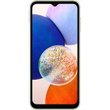 Galaxy A14 Dual (Sim+Sim) 64GB 5G Verde 4GB RAM