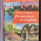 PATHWAY TO ENGLISH PERSPECTIVES ON ENGLISH STUDENT.S BOOK 10 COSER BALAN