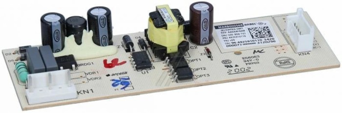 MODUL ELECTRONIC EK3 4925910110 BEKO/GRUNDIG/ARCELIK