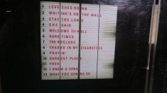 [CDA] Plan B - The Defamation of Strickland Banks - cd audio original foto