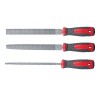 SET RASPILE CU MANER BIMATERIAL 200MM - 3P.