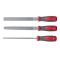 SET RASPILE CU MANER BIMATERIAL 200MM - 3P.