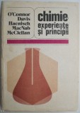 Chimie experiente si principii &ndash; Paul R. O'Connor