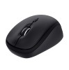 Mouse wireless trust yvi rezolutie maxima 1600 dpi negru
